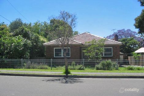 201 Queen St, Concord West, NSW 2138