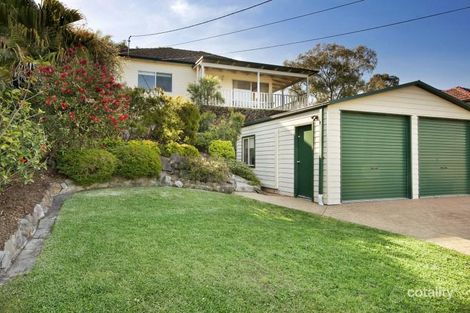 Property photo of 19 Eighth Avenue Jannali NSW 2226