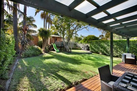 Property photo of 19 Eighth Avenue Jannali NSW 2226