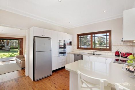 Property photo of 19 Eighth Avenue Jannali NSW 2226