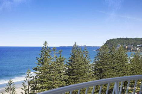 Property photo of 10D/238 The Esplanade Miami QLD 4220