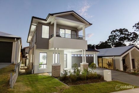 31 Carbeen Cct, Springfield, QLD 4300