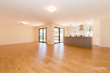 Property photo of 21 Benooka Grange Lakelands WA 6180