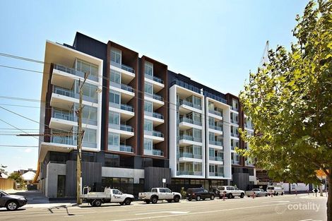 Property photo of 501/30 Burnley Street Richmond VIC 3121
