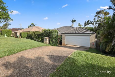 110 Glass House Cct, Kallangur, QLD 4503