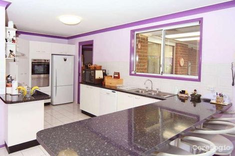Property photo of 37 Farrington Street Minchinbury NSW 2770