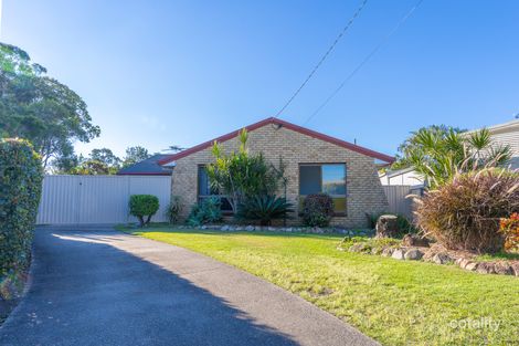 Property photo of 9 Dala Court Deception Bay QLD 4508