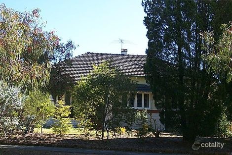 Property photo of 49 Langham Street Nedlands WA 6009