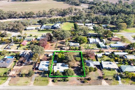 Property photo of 30 Cadell Street Tooleybuc NSW 2736