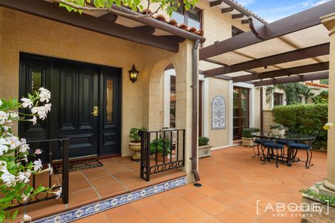 Property photo of 4 Aston Place Claremont WA 6010