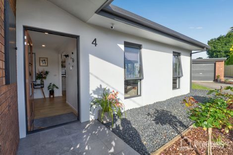 Property photo of 4 Bernon Court Devonport TAS 7310