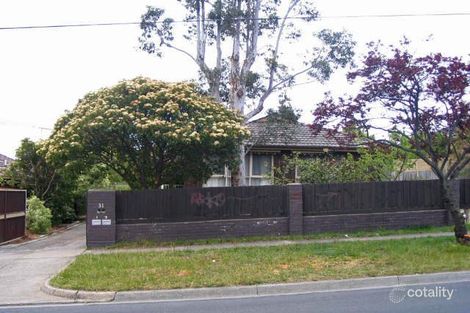 1/31 Dunlavin Rd, Mitcham, VIC 3132