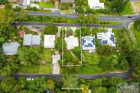 Property photo of 6 Eric Place Lismore Heights NSW 2480