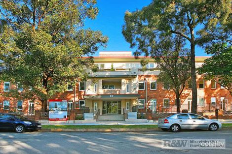 Property photo of 14/80 Victoria Road Marrickville NSW 2204