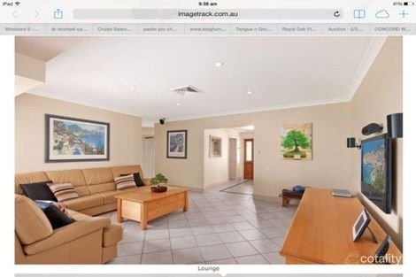 Property photo of 32 Beaumont Drive Beaumont Hills NSW 2155