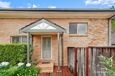 Property photo of 5/1 Hinemoa Avenue Normanhurst NSW 2076