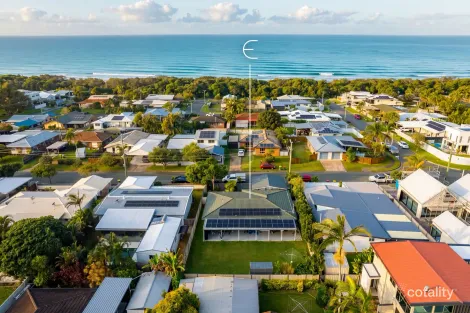 40 Mulgani St, Warana, QLD 4575