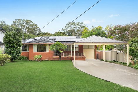 25 Thelma St, Marsfield, NSW 2122