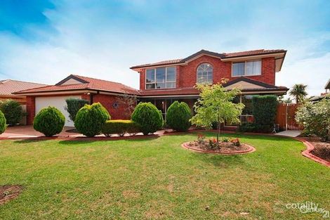 Property photo of 173 Palm Beach Drive Patterson Lakes VIC 3197