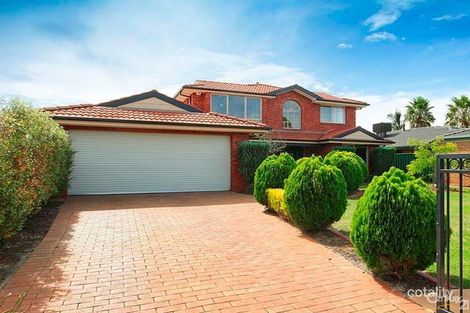 Property photo of 173 Palm Beach Drive Patterson Lakes VIC 3197