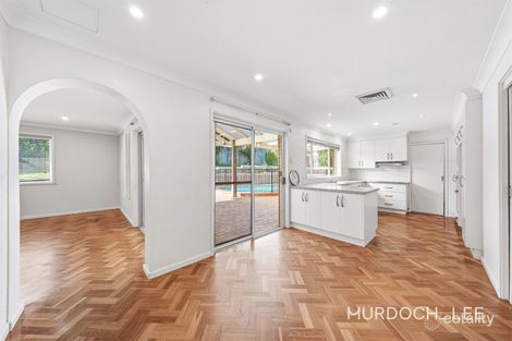 Property photo of 34 Bennett Place Castle Hill NSW 2154