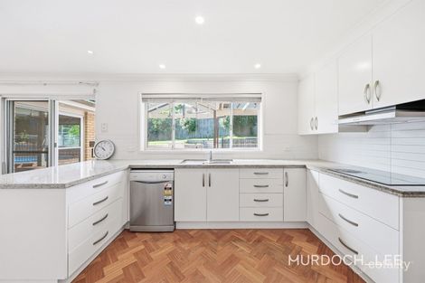 Property photo of 34 Bennett Place Castle Hill NSW 2154