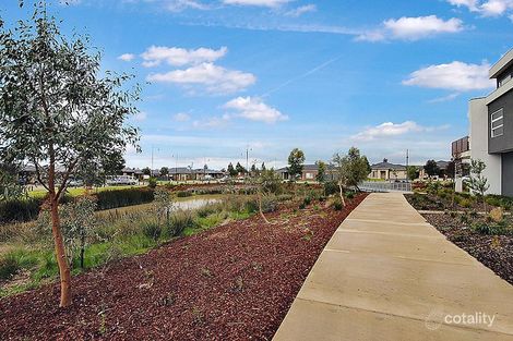 Property photo of 47 Chanticleer Drive Mernda VIC 3754
