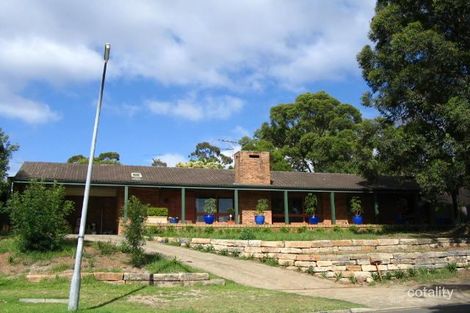 Property photo of 1 Curtis Close Cherrybrook NSW 2126