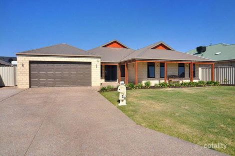 29 Azurite Dr, Australind, WA 6233