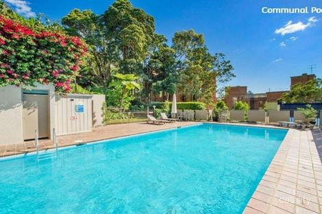 Property photo of 32B/39 Ocean Avenue Double Bay NSW 2028