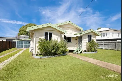 53 Howlett St, Currajong, QLD 4812