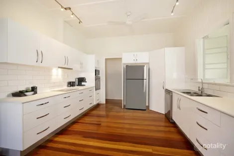 Property photo of 53 Howlett Street Currajong QLD 4812