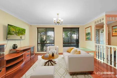 Property photo of 12 Antonietta Street Cabramatta NSW 2166