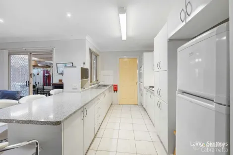 Property photo of 12 Antonietta Street Cabramatta NSW 2166