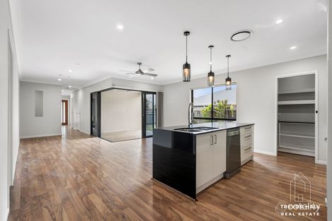 Property photo of 119 Baptisia Circuit Caboolture QLD 4510