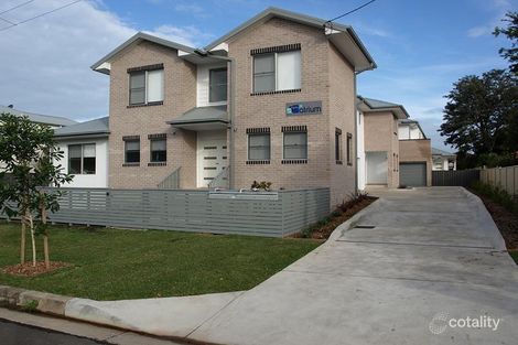 4/3 Coolgardie St, East Corrimal, NSW 2518