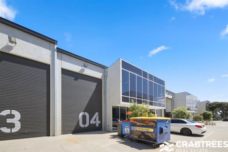 4/21-35 Ricketts Rd, Mount Waverley, VIC 3149