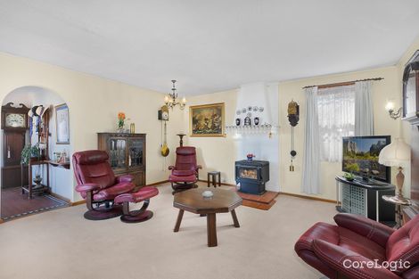 Property photo of 111 Matina Street Narrabundah ACT 2604