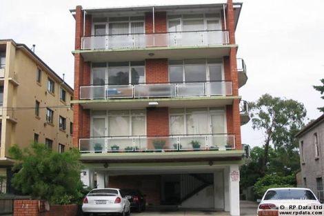 27/7a Bruce St, Ashfield, NSW 2131