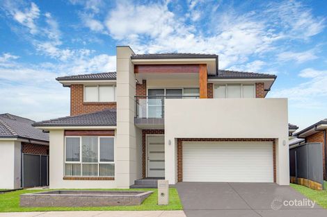Property photo of 16 Marketsfield Avenue North Kellyville NSW 2155