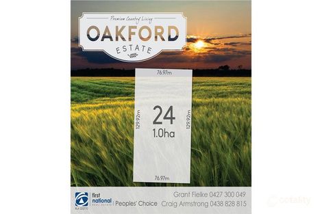 4 Dunlop Bvd, Lewiston, SA 5501