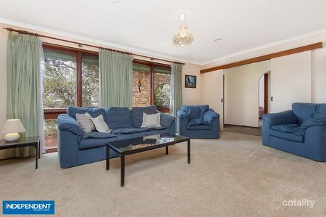 Property photo of 16 Burns Circuit McKellar ACT 2617