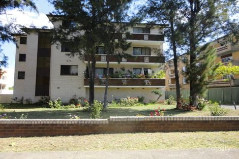 8/11-13 Hardy St, Fairfield, NSW 2165