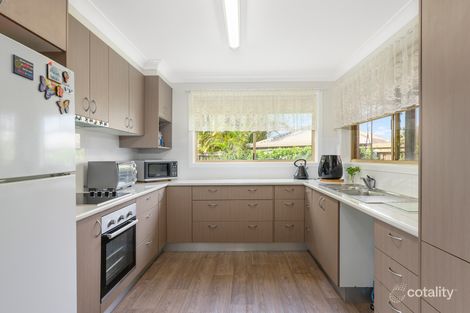 Property photo of 3/10 Aston Close Coffs Harbour NSW 2450