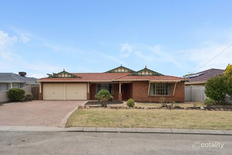 5 VENTURA CT, WILLETTON, WA 6155