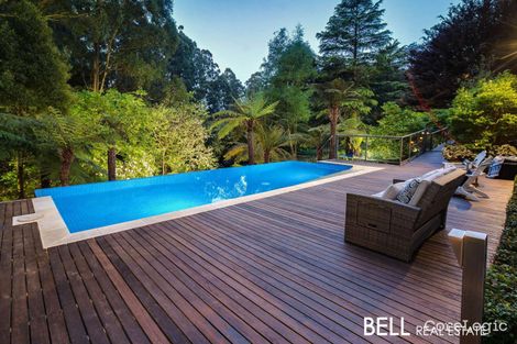 Property photo of 35 Fordyce Road Mount Dandenong VIC 3767