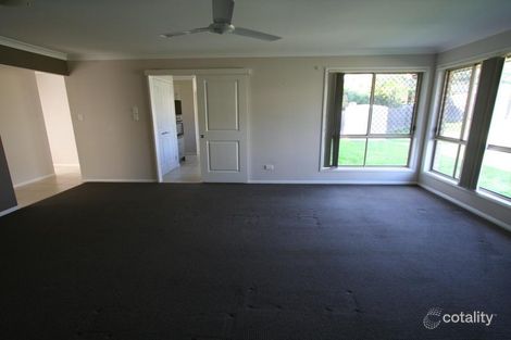 Property photo of 46 Regency Crescent Moggill QLD 4070