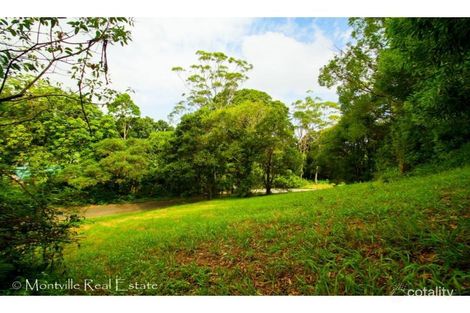 81 Balmoral Rd, Montville, QLD 4560