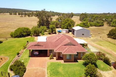 126 Old Gingin Rd, Muchea, WA 6501