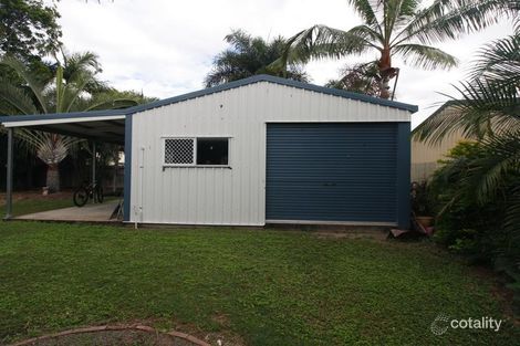Property photo of 5 O'Reilly Street Mundingburra QLD 4812